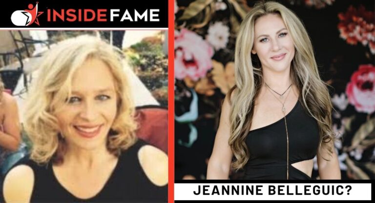 Who Is Jeannine Belleguic? Exploring Her Breton Heritage and Legacy Jeannine Belleguic