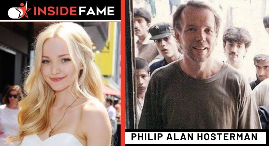 Philip Alan Hosterman
