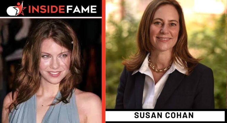 Susan Cohan