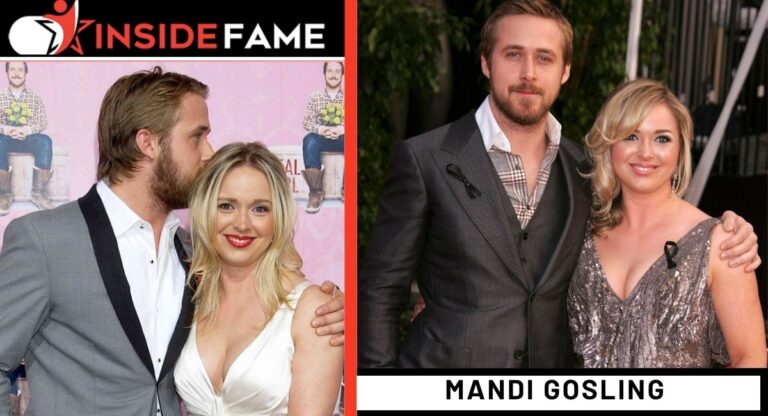 Mandi Gosling