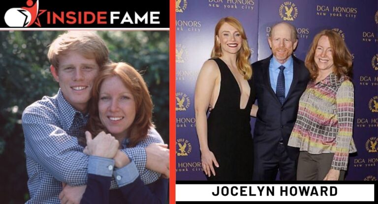 Who Is Jocelyn Howard? Cheryl Howard’s Daughter Explained Jocelyn Howard