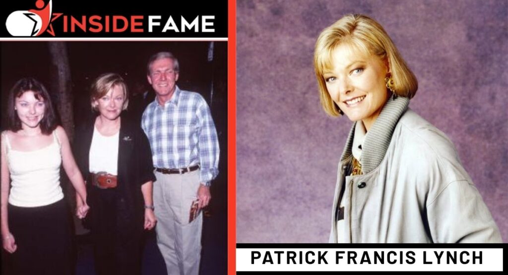 Patrick Francis Lynch