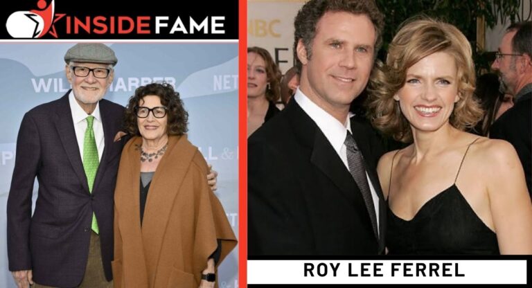 Roy Lee Ferrell