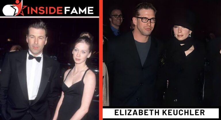 Who Is Elizabeth Keuchler? Alec Baldwin’s Supportive Sister Explained Elizabeth