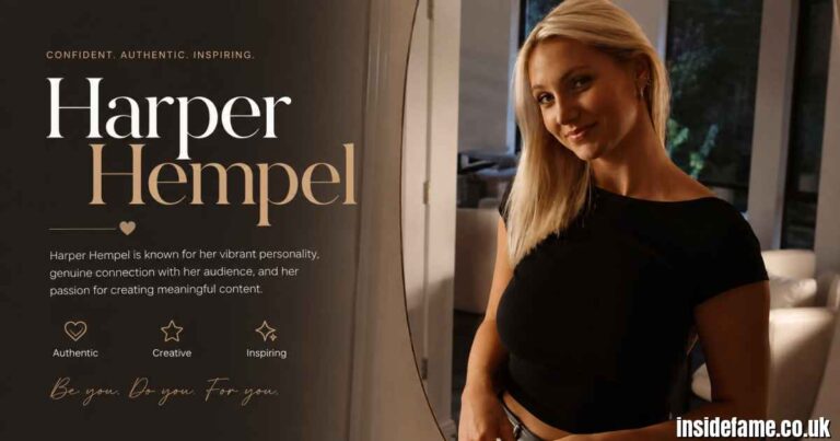 Harper Hempel Biography: Age, Career, Net Worth, Relationship with Jamal Murray & More