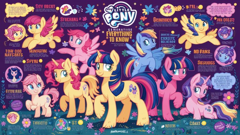 mlp g6