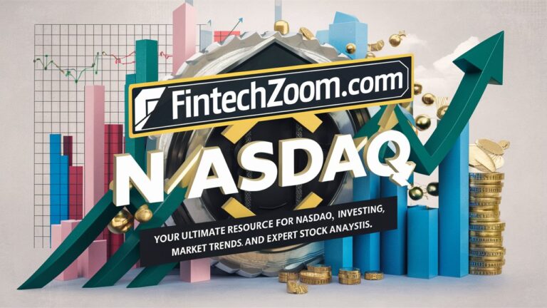 fintechzoom.com nasdaq