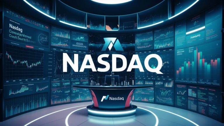fintechzoom.io nasdaq