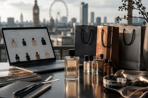Which Online Perfume Stores in the UK Are People Talking About in 2026?