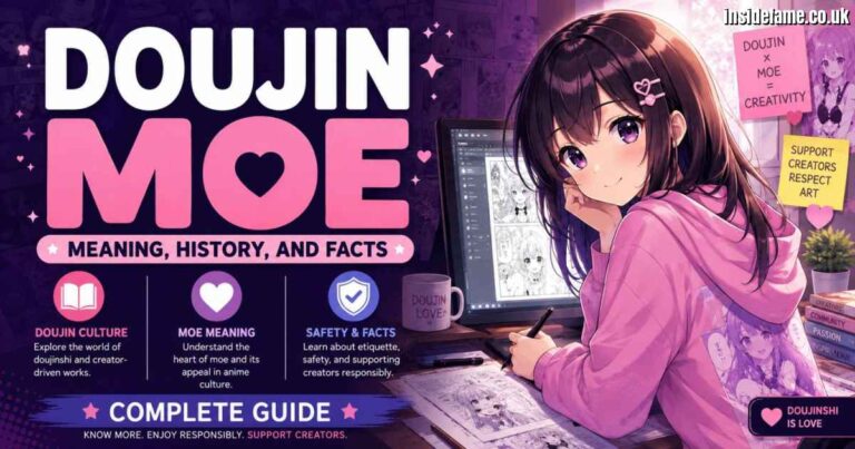 Doujen Moe: The Doujin World 2026's Comprehensive Guide to the Appeal of Moe