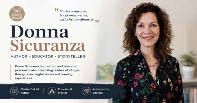 donna sicuranza: Biography, Career, Animal Welfare Work and Life