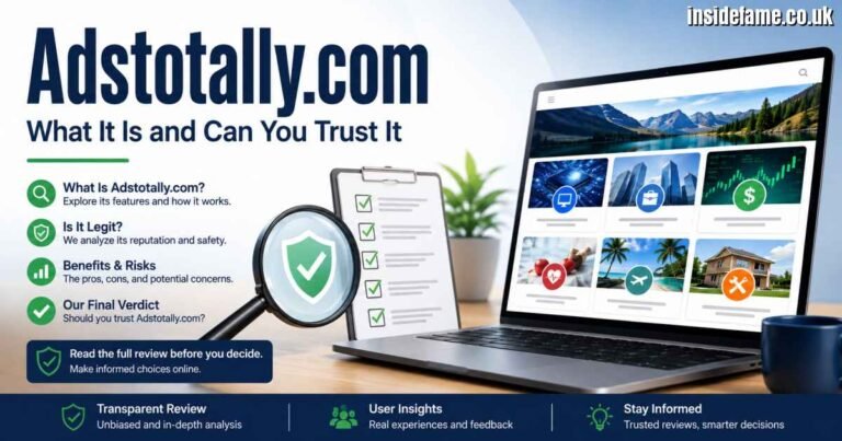 Adstotally.com — The Complete Guide to Ads Totally News Platform