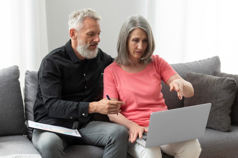 How to Know When the Level of Support at Home Is No Longer Enough for an Aging Parent