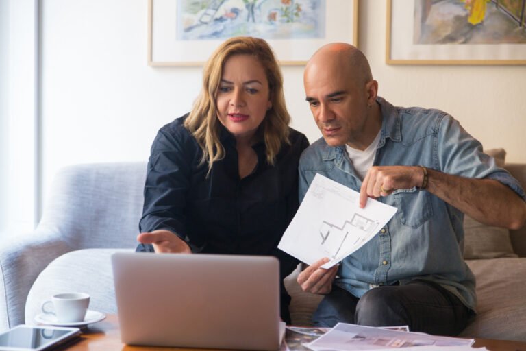 How Receiving a Large Inheritance Can Actually Create Financial Stress and How to Navigate It