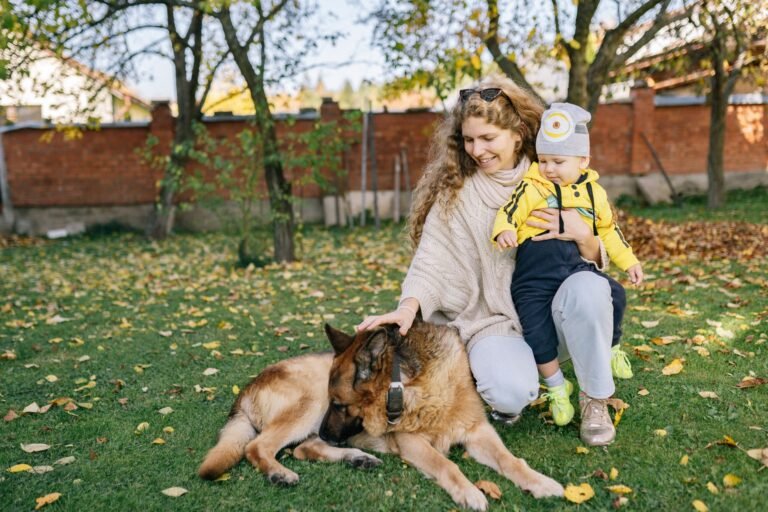 Modern Pet Parenting